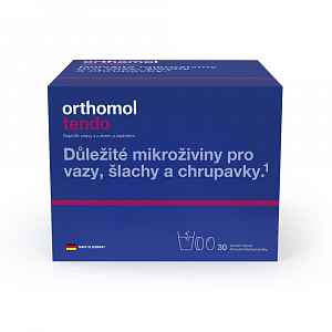 Orthomol Tendo 30 denních dávek