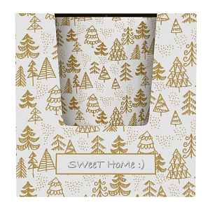 Sweet Home Vonná svíčka Winter dream