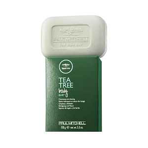 Tuhé mýdlo Paul Mitchell Body Bar - 150 g