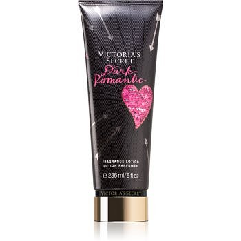 Victoria's Secret Dark Romantic tělové mléko pro ženy 236 ml