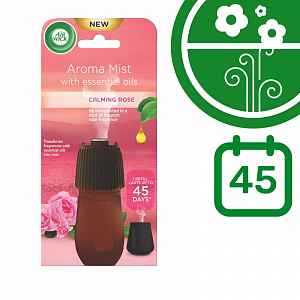 Náplň do aroma vaporizéru Svůdná vůně růže 20 ml