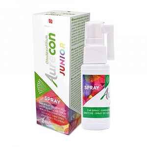 Fytofontana Aurecon ušní sprej Junior 30 ml