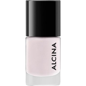 Alcina Decorative Effective Hardener zpevňující lak na nehty  10 ml