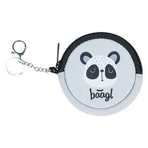 Baagl Peněženka Panda