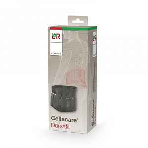Cellacare Dorsafit Comfort vel. 2 bederní pás