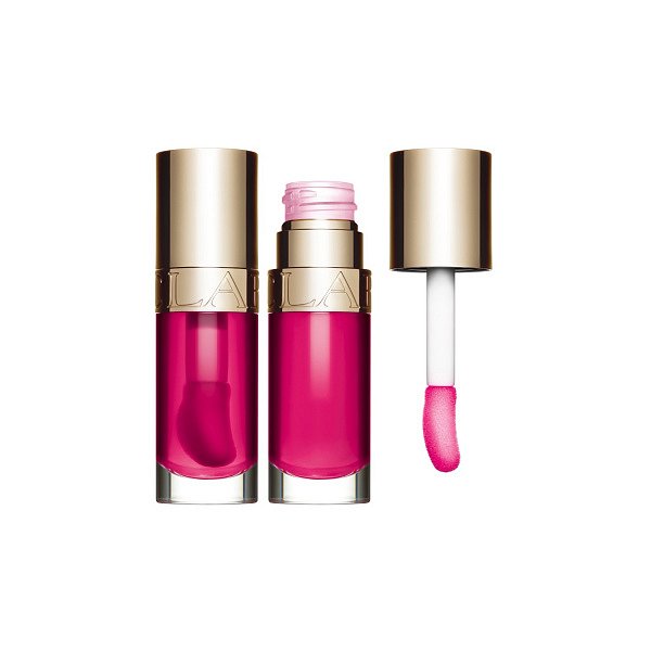 Clarins Lip Comfort Oil olej na rty  - 02 7 ml