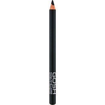 Gosh Kohl tužka na oči odstín 001 Black 1,1 g