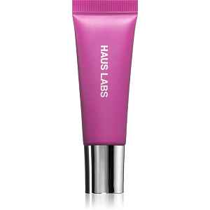 Haus Labs Hy-Power multifunkční líčidlo pro oči, rty a tvář odstín Fuchsia Matte 7 g