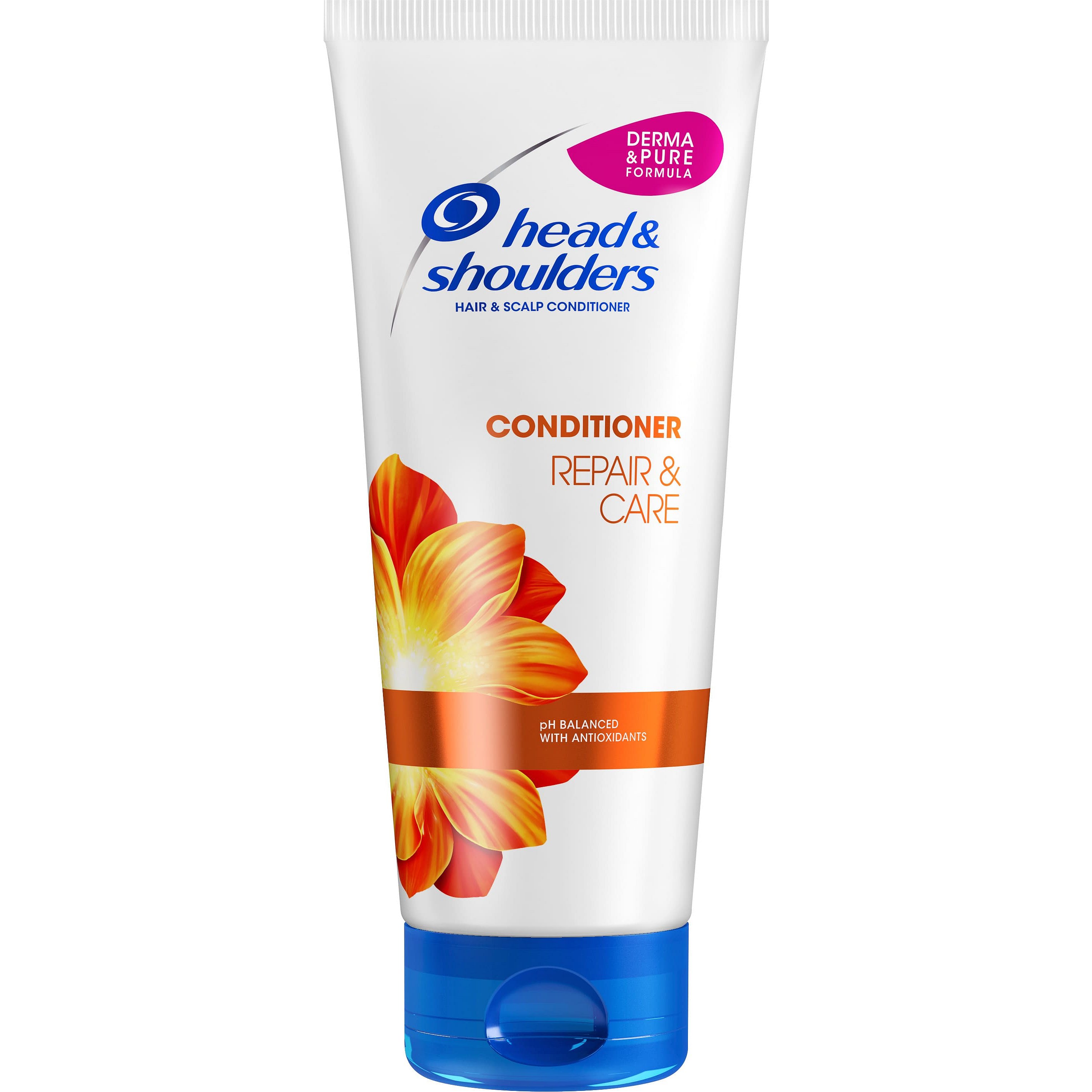 Head & Shoulders kondicionér Smooth & Silky 220ml