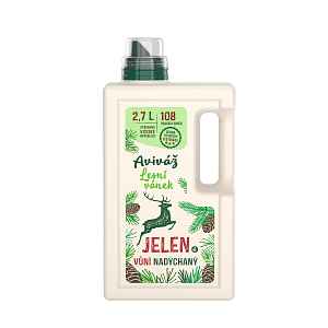 Jelen aviváž Lesní vánek 108 PD 2,7 l