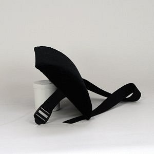 McKenzie SLIMLINE Lumbar Roll bederní opěrka