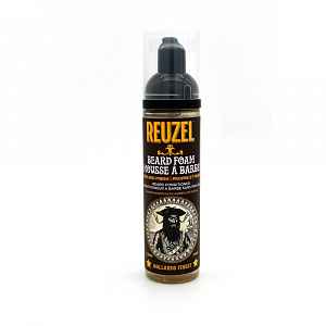 REUZEL Clean & Fresh Beard Foam 70 ml