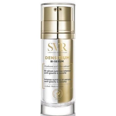 SVR Densitium Bi-Serum koncentrované sérum proti vráskám pro zralou pleť se ztrátou elasticity 30ml