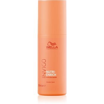 Wella Professionals Invigo Nutri - Enrich uhlazující balzám na vlasy 150 ml