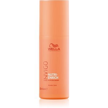 Wella Professionals Invigo Nutri - Enrich uhlazující balzám na vlasy 150 ml