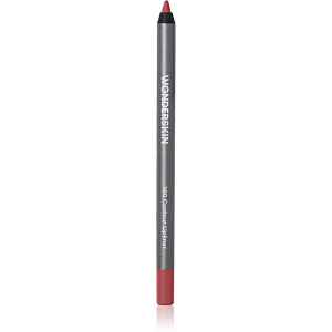 WONDERSKIN 360 Contour konturovací tužka na rty odstín Ruby 1.2 g