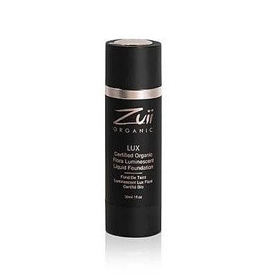 ZUII Organic LUX BIO Luminescent make-up Driftwood 30 ml