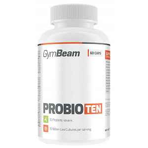 ProbioTen - GymBeam 60kaps