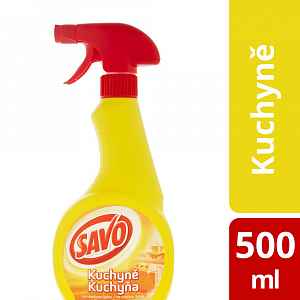 SAVO kuchyně 500ml