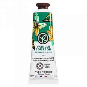 YVES ROCHER Vanilka krém na ruce 30 ml