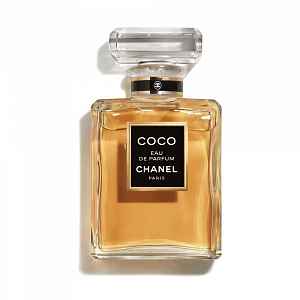 CHANEL Coco Parfémová voda s rozprašovačem  - EAU DE PARFUM 35ML 35 ml