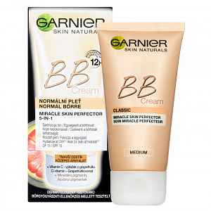 GARNIER SKIN BB Skin Perfector normální 50 ml