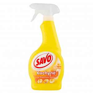 SAVO kuchyně 500ml