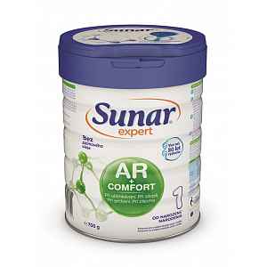 Sunar Expert Ar+comfort 1 700g