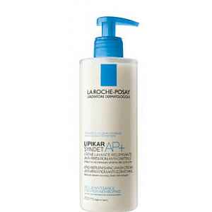 LA ROCHE-POSAY Lipikar syndet AP+ 400ml