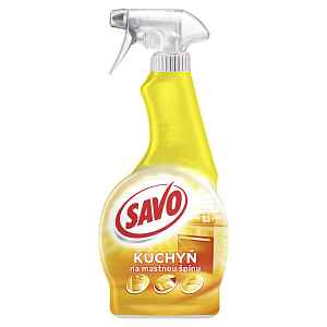 SAVO kuchyně 500ml