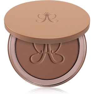 Anastasia Beverly Hills Smooth Blur Bronzer kompaktní bronzující pudr odstín Sunset Sizzle 10 g