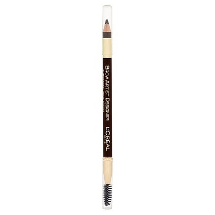 Brow Artist Designer tužka na obočí Deep Brown 303