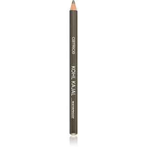 Catrice Kohl Kajal Waterproof kajalová tužka na oči odstín 080 Dive Live Olive 0.78 g