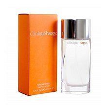 CLINIQUE Happy dámská parfémovaná voda 100 ml