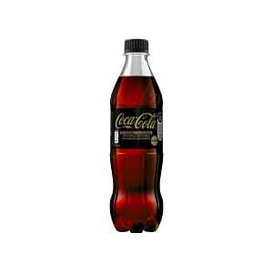 Coca-Cola Zero Zero 500 ml
