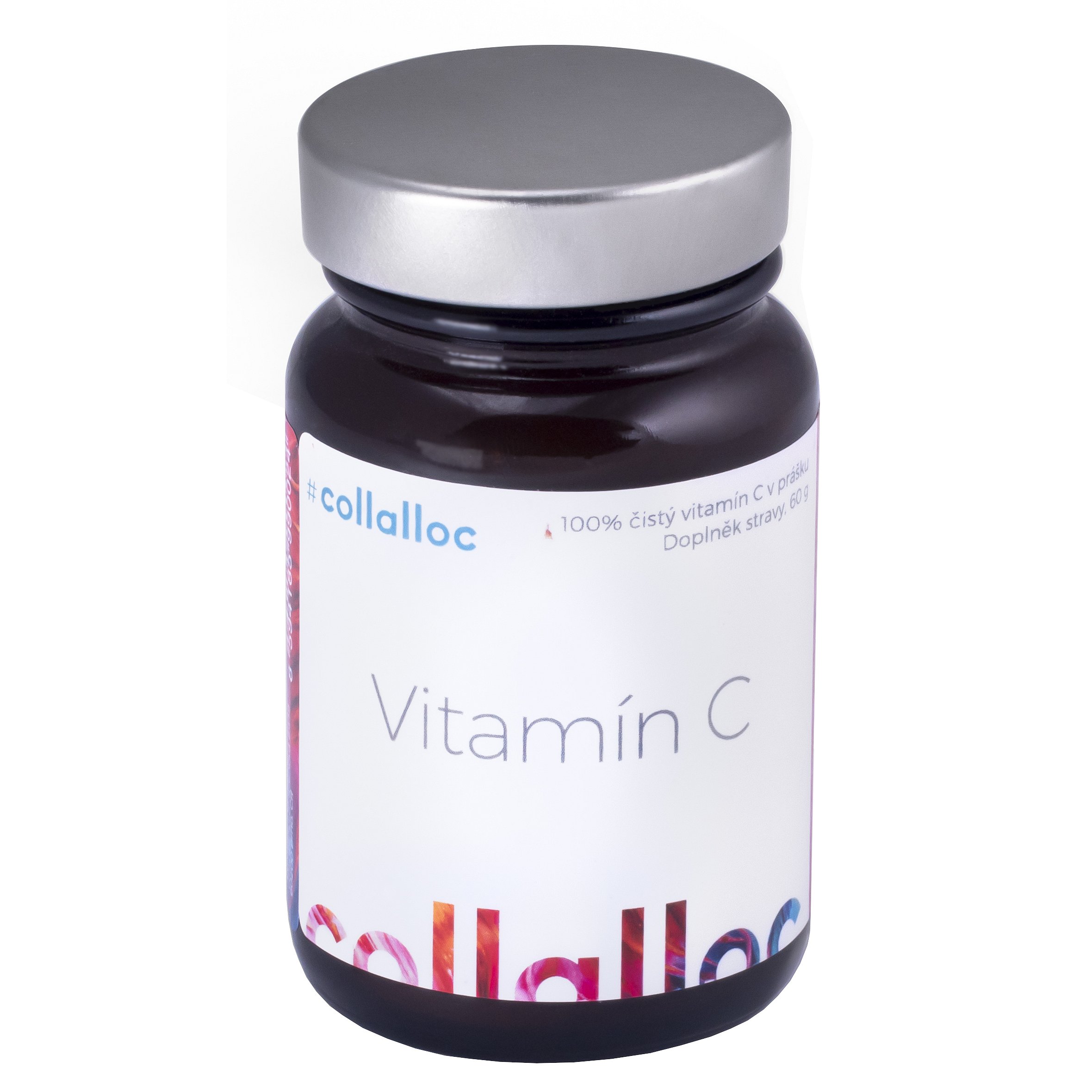 collalloc Vitamin C 60g