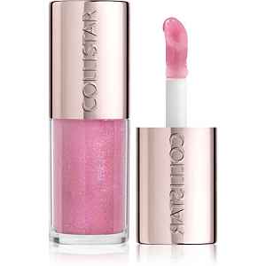 Collistar Puro Lip Gloss Plump - Avant Première lesk na rty pro zvětšení objemu odstín 403 - Ultimo Tram - shimmer 4.5 ml