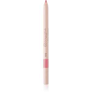 Collistar Twist Design Lip Pencil krémová tužka na rty odstín 172 - Zircone Rosa 0.4 g