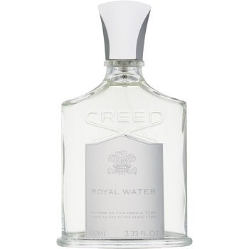 Creed Royal Water parfémovaná voda unisex 100 ml