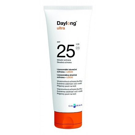 Daylong ultra SPF 25 200 ml