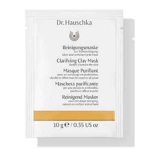 Dr. Hauschka Čisticí maska 10 g