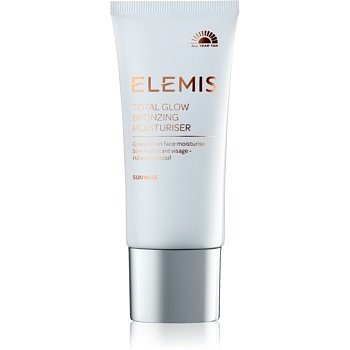 Elemis Sunwise bronzující krém na obličej s hydratačním účinkem  50 ml