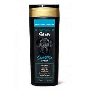 Ffld Shampoo Sensitive 300ml