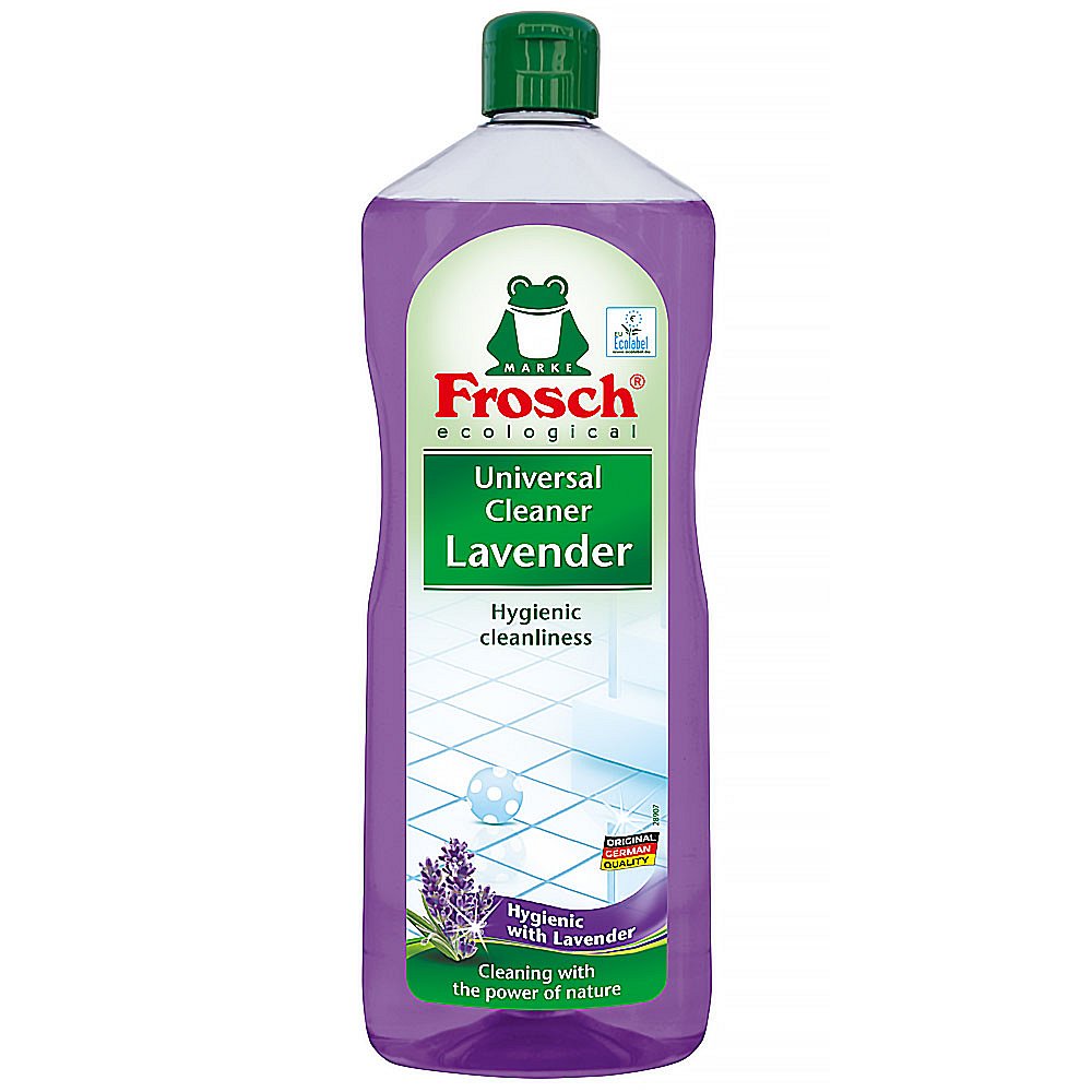 FROSCH Univerzální čistič levandule EKO 1 l