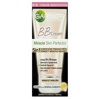 GARNIER SKIN BB Skin Perfector normální 50 ml