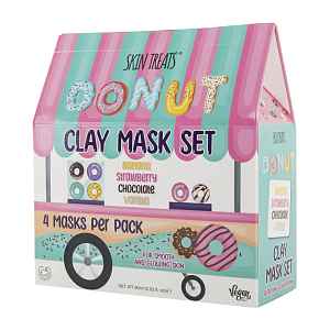 Harveys Dárková sada Clay Masks