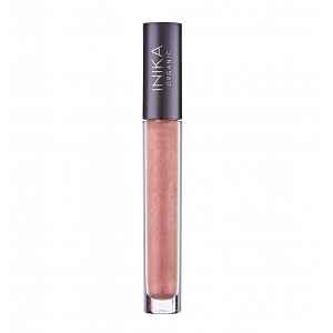 Inika Organic BIO Barevný lesk na rty Blossom 5 ml
