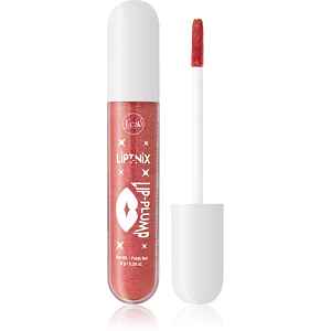 J.Cat Beauty Liptnix hydratační lesk na rty pro objem odstín 108 Plump Envy 8 g