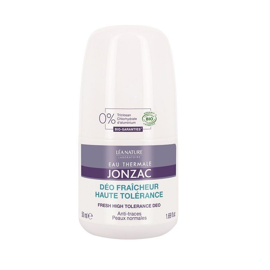 JONZAC Rehydrate Deodorant hypoalergenní BIO 50 ml