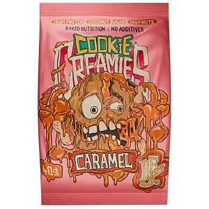 LifeLike Cookies Creamies caramel 40 g